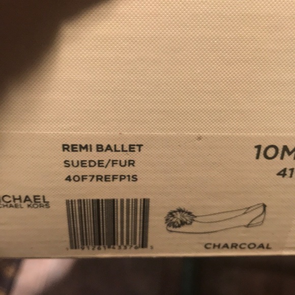 MK Ballet flats - Picture 7 of 7